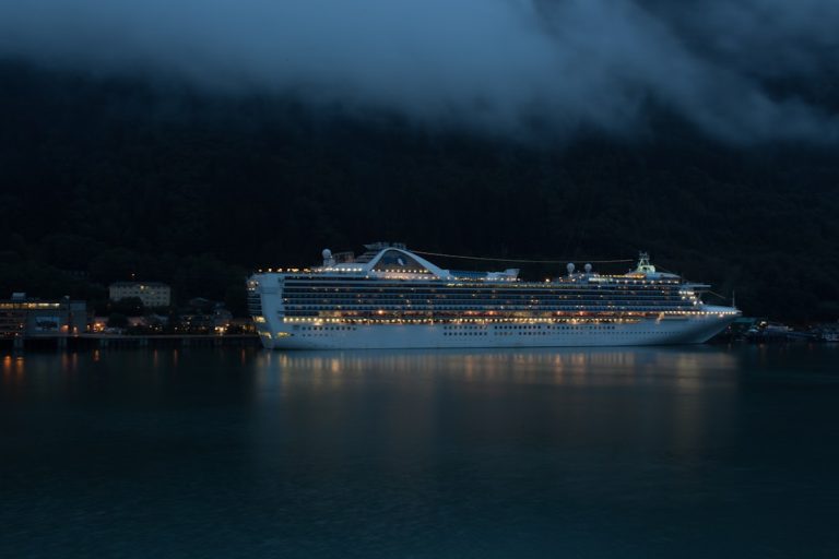 Sail Away: The Ultimate Guide to Cruise Ship Bookings & Reservations