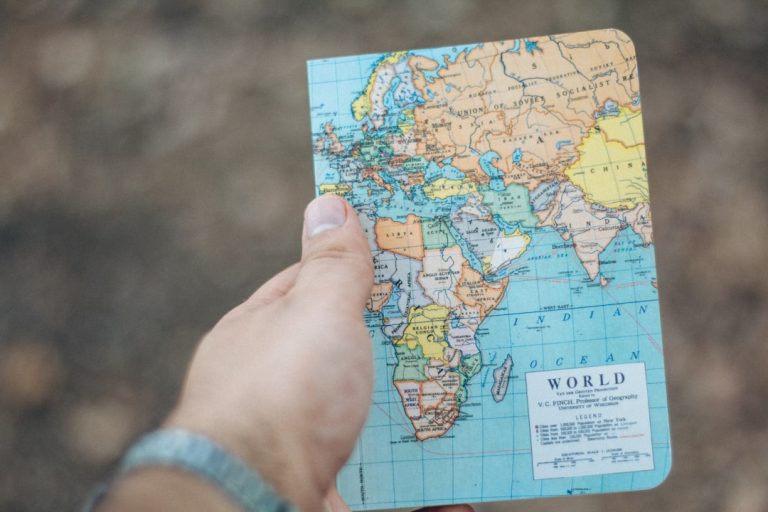 The Art of Travel Planning: Crafting Your Dream Getaway